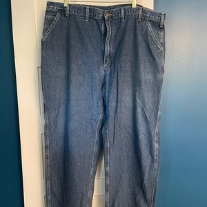 Carhartt Jeans, 48 X 32